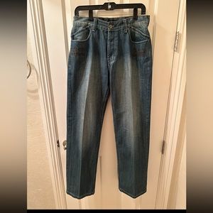 Dolce & Gabbana D&G Collection Men’s Denim Jeans Size 32